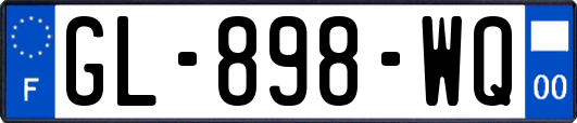 GL-898-WQ