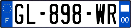 GL-898-WR