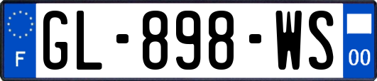 GL-898-WS