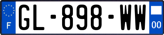 GL-898-WW