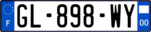 GL-898-WY