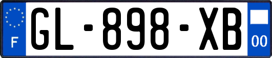 GL-898-XB