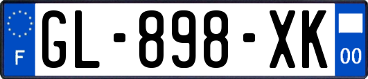 GL-898-XK