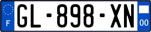 GL-898-XN