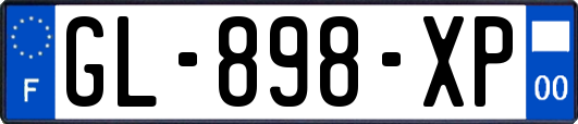 GL-898-XP