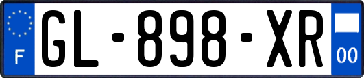 GL-898-XR