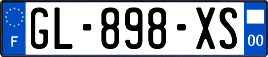 GL-898-XS