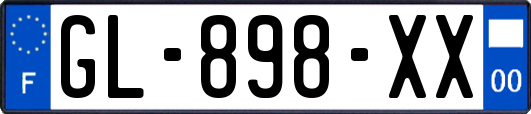 GL-898-XX