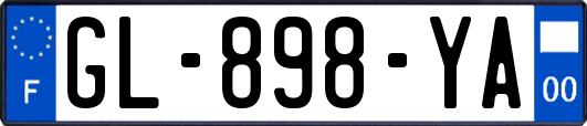 GL-898-YA