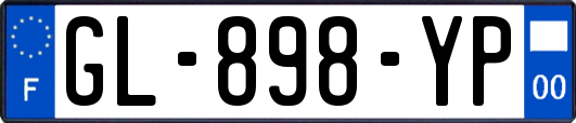 GL-898-YP