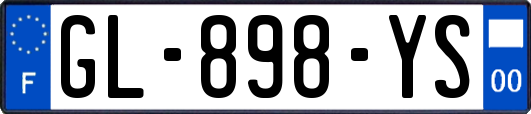 GL-898-YS