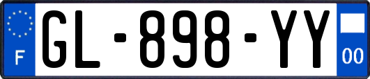 GL-898-YY