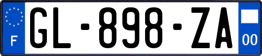 GL-898-ZA