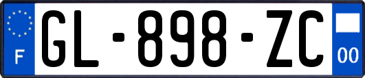 GL-898-ZC