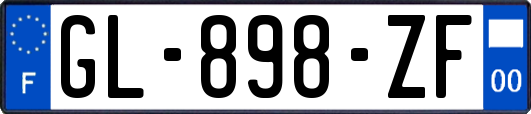 GL-898-ZF