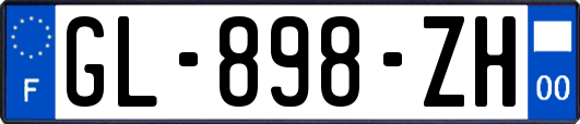 GL-898-ZH