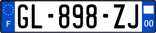 GL-898-ZJ