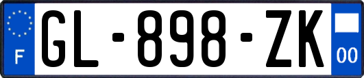 GL-898-ZK