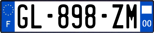 GL-898-ZM