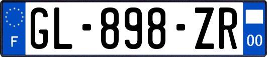 GL-898-ZR