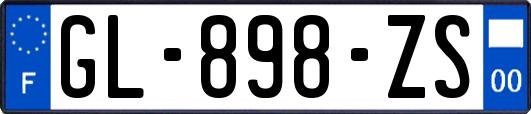 GL-898-ZS