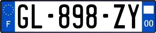 GL-898-ZY