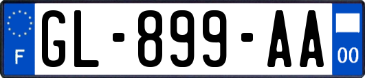 GL-899-AA