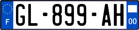 GL-899-AH
