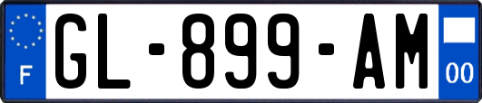 GL-899-AM