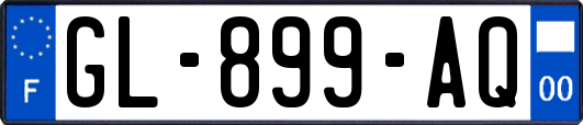 GL-899-AQ