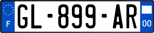 GL-899-AR