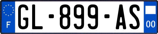 GL-899-AS