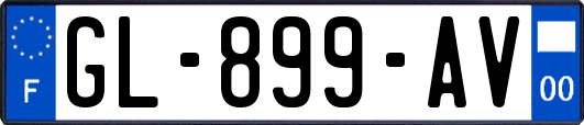 GL-899-AV