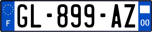 GL-899-AZ