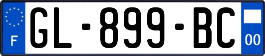 GL-899-BC