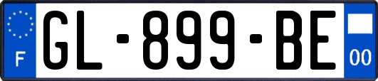GL-899-BE