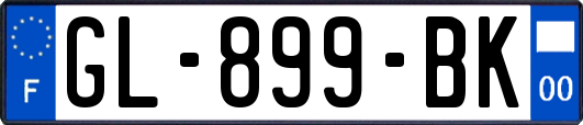 GL-899-BK