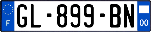 GL-899-BN