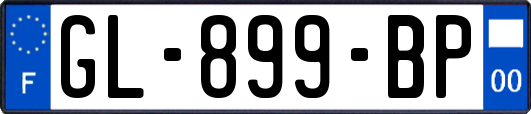 GL-899-BP