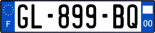 GL-899-BQ