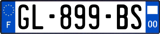 GL-899-BS