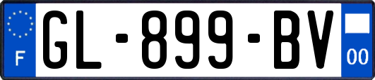 GL-899-BV