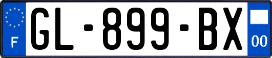 GL-899-BX