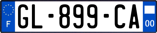 GL-899-CA