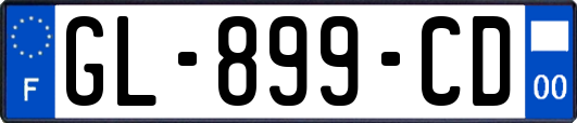 GL-899-CD