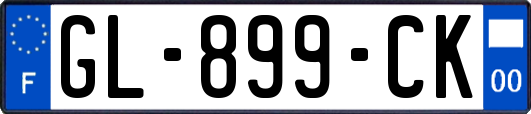 GL-899-CK