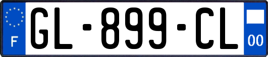 GL-899-CL