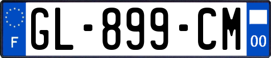 GL-899-CM