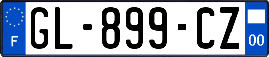 GL-899-CZ