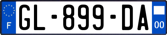 GL-899-DA